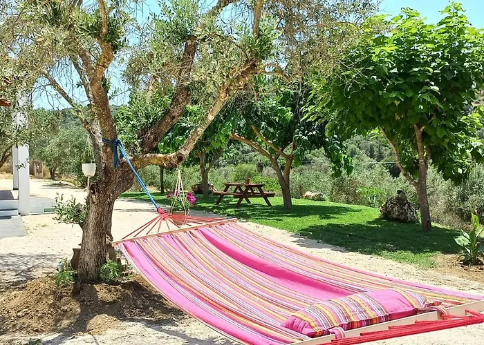 Holiday home Lily Home_lefkada ~ Private *